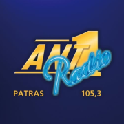 ΑΝΤ1 Πάτρας 105.3 favicon