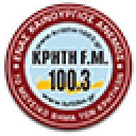 Κρήτη 100.3 favicon