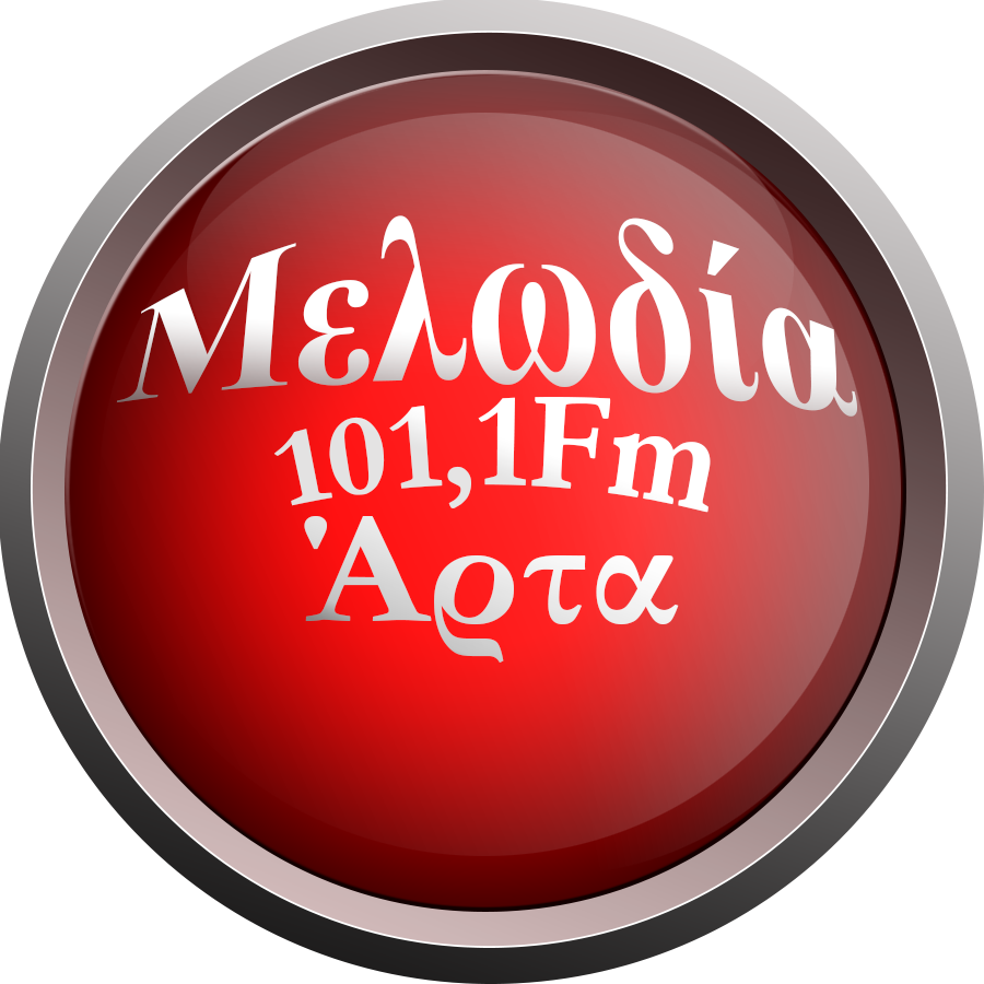 Μελωδία 101.1 favicon