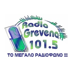 Ράδιο Γρεβενά 101.5 favicon