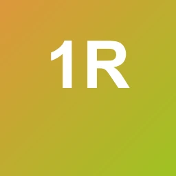 101 Radio 1 favicon