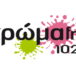 Χρώμα 102.1 favicon