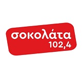 Σοκολάτα 102.4 favicon