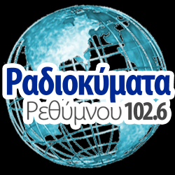 Ραδιοκύματα 102.6 favicon
