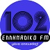Ελληνάδικο 102 FM favicon