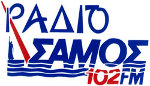 Ράδιο Σάμος 102 favicon