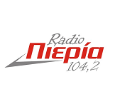 Πιερία 104.2 favicon