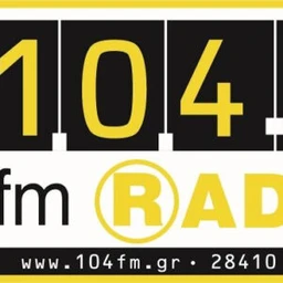 104.4 Fm Radio favicon