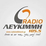 Ράδιο Λευκίμμη 105.5 favicon