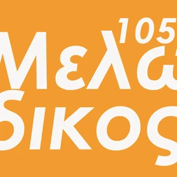 Μελωδικός 105.7 favicon