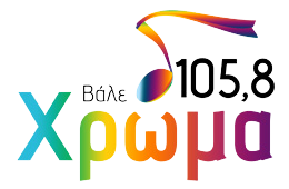 Χρώμα 105,8 Θεσσαλονίκη favicon