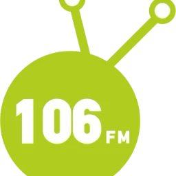 Ρυθμός 106 favicon