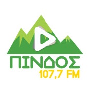 Πίνδος 107.7 favicon