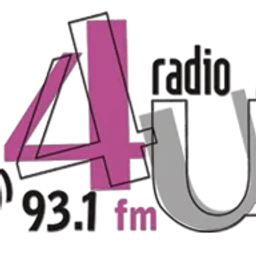4U 93.1 favicon