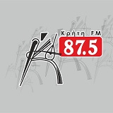 Κρήτη 87.5 favicon