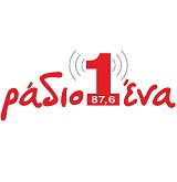 Ράδιο Ένα 87.6 favicon