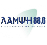 Λάμψη 88.6 favicon