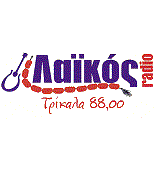 Λαϊκός 88 favicon