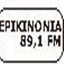 Επικοινωνία 89.1 favicon