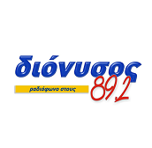 Διόνυσος 89.2 favicon