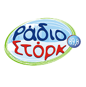 Στορκ 89.8 favicon