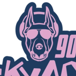Σκύλος 90 favicon
