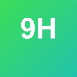 90s Heaven favicon