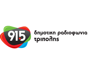 Δημοτική Ραδιοφωνία Τρίπολης 91.5 favicon