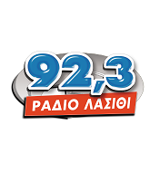 Λασίθι 92.3 favicon