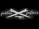 Ριζίτες 92.4 favicon