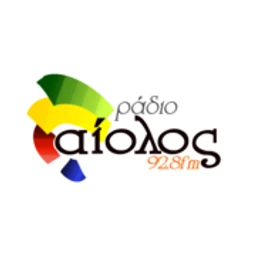 Αίολος 92.8 favicon