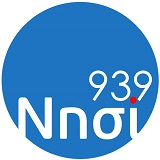 Νησί 93.9 favicon