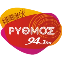 Ρυθμός 94.3 favicon