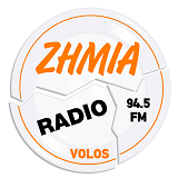 Ζημιά 94.5 favicon