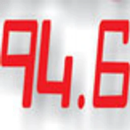 Ακρόαμα 94.6 favicon