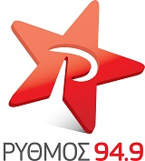 Ρυθμός Αχαΐας 94.9 favicon