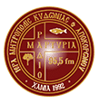Μαρτυρία 95.5 favicon