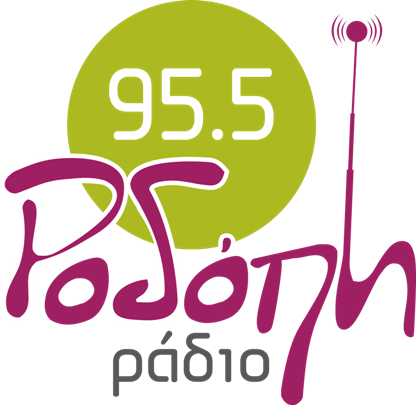 Ροδόπη 95.5 favicon