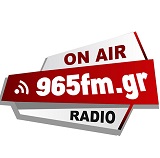 Ο σταθμός των εργαζομένων 96.5 favicon
