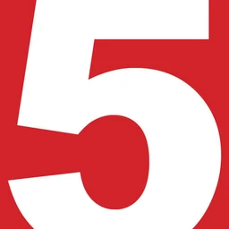 97.3 Κανάλι 5 favicon