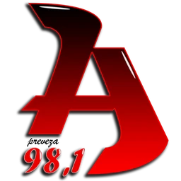 Άλφα 98.1 favicon
