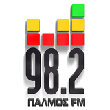 Παλμός 98.2 favicon