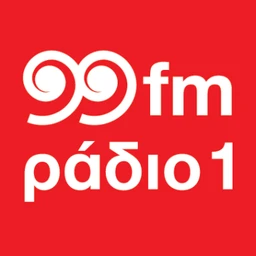 99 Ράδιο 1 favicon