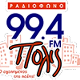 Πόλις 99.4 favicon