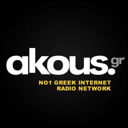 Akous 80s favicon