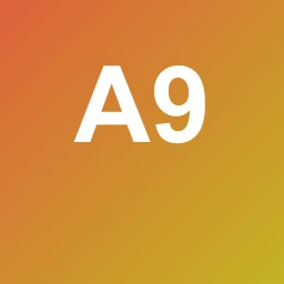 Alpha 98.9 favicon