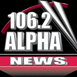 Alpha News 106.2 favicon