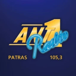 ANT1 Πάτρας favicon