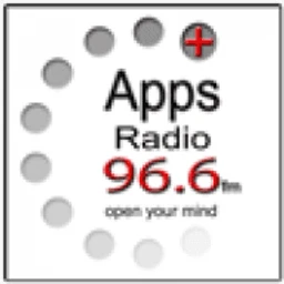 Apps 96.6 favicon