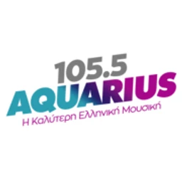 AQUARIUS FM 105,5 favicon
